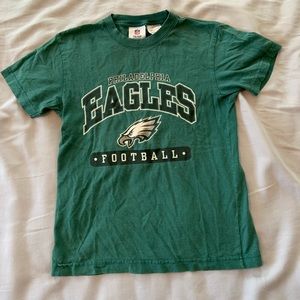 NFL eagles shirt